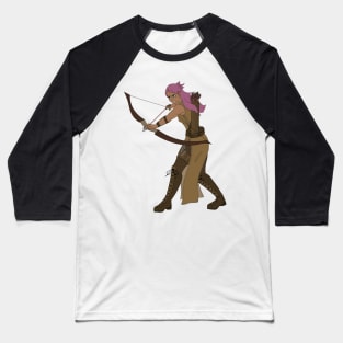 Archer Baseball T-Shirt